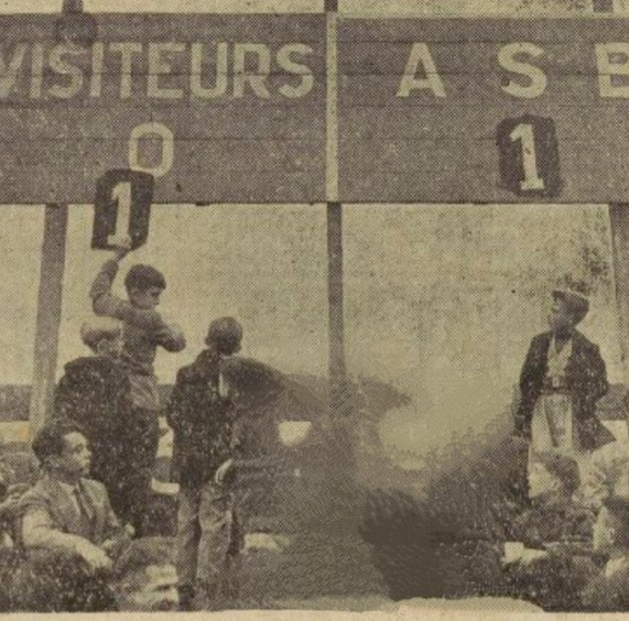 1955/1956