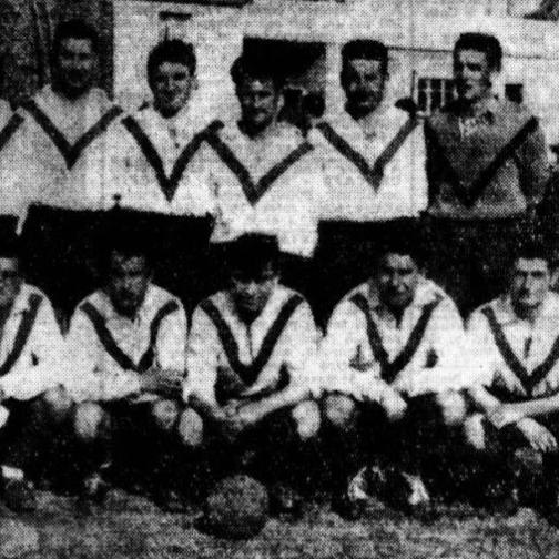 1956/1957