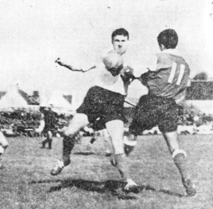 1960/1961