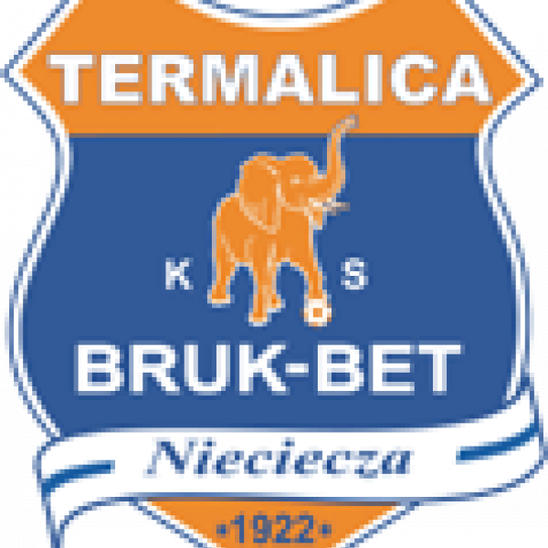 Bruk-Bet Termalica Nieciecza - Ty Zefs